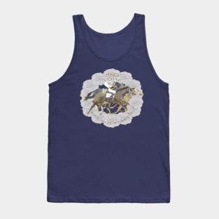 155th Belmont Stakes 2023 Tank Top